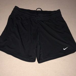 Nike Women’s Basketball Shorts